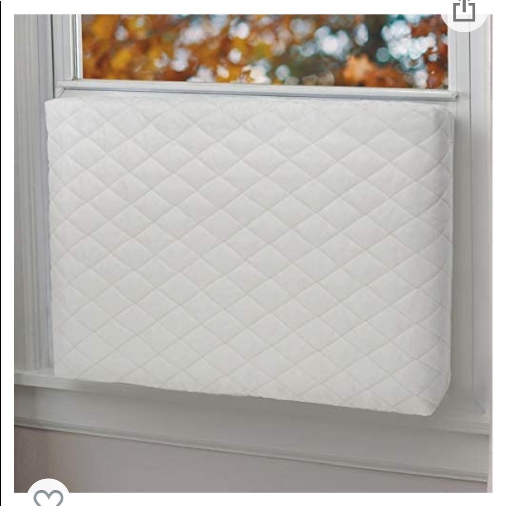 AC Cover - Picture 2 of 2